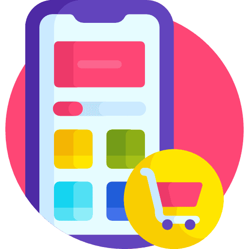 Website & E-shop Development